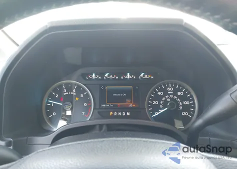 2019 Ford F-150 Xlt from USA, damaged, VIN 1FTEW1E57KFB84304